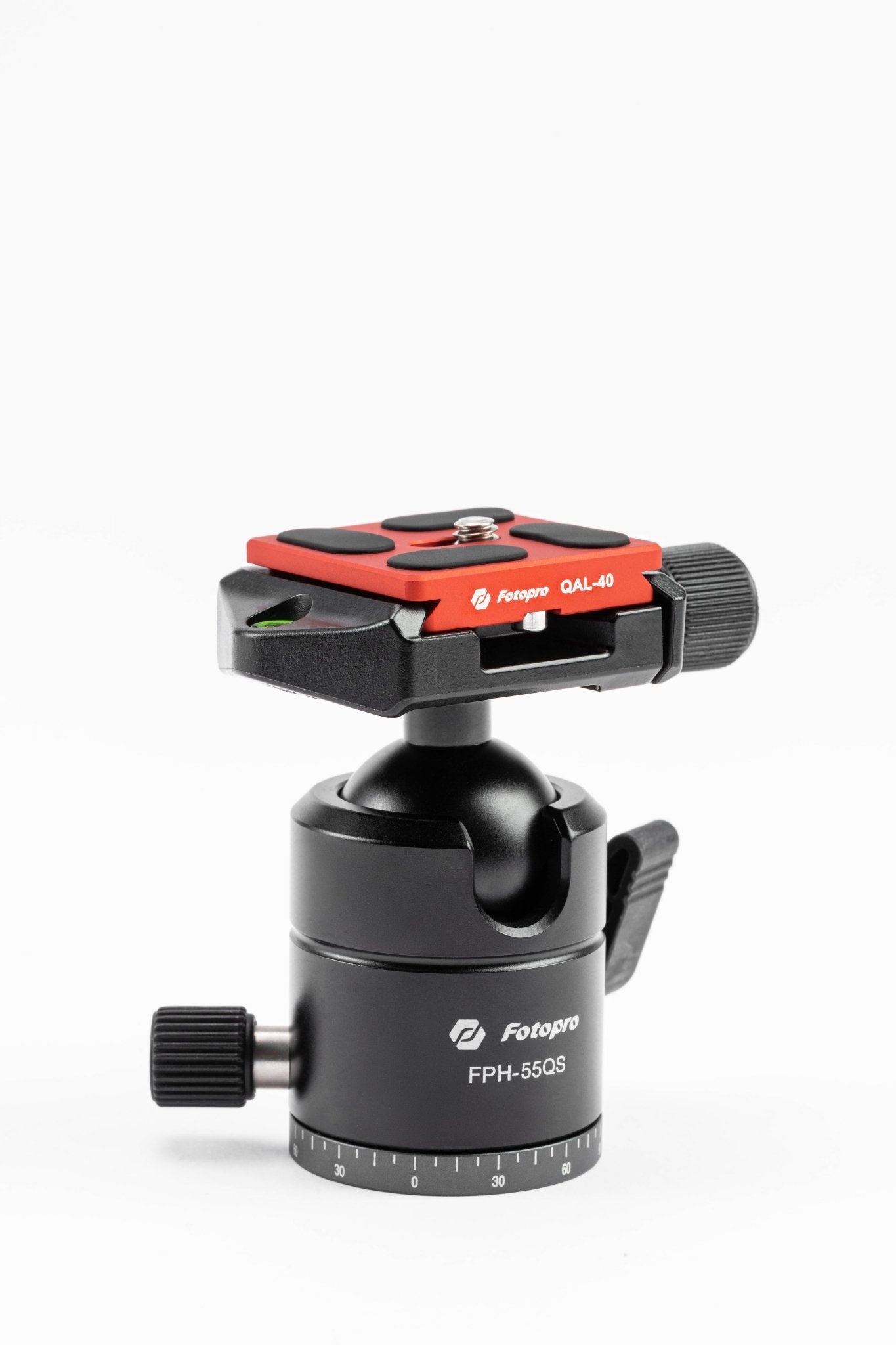 40mm Arca - Swiss Quick Release Plate - QAL40 - Fotopro