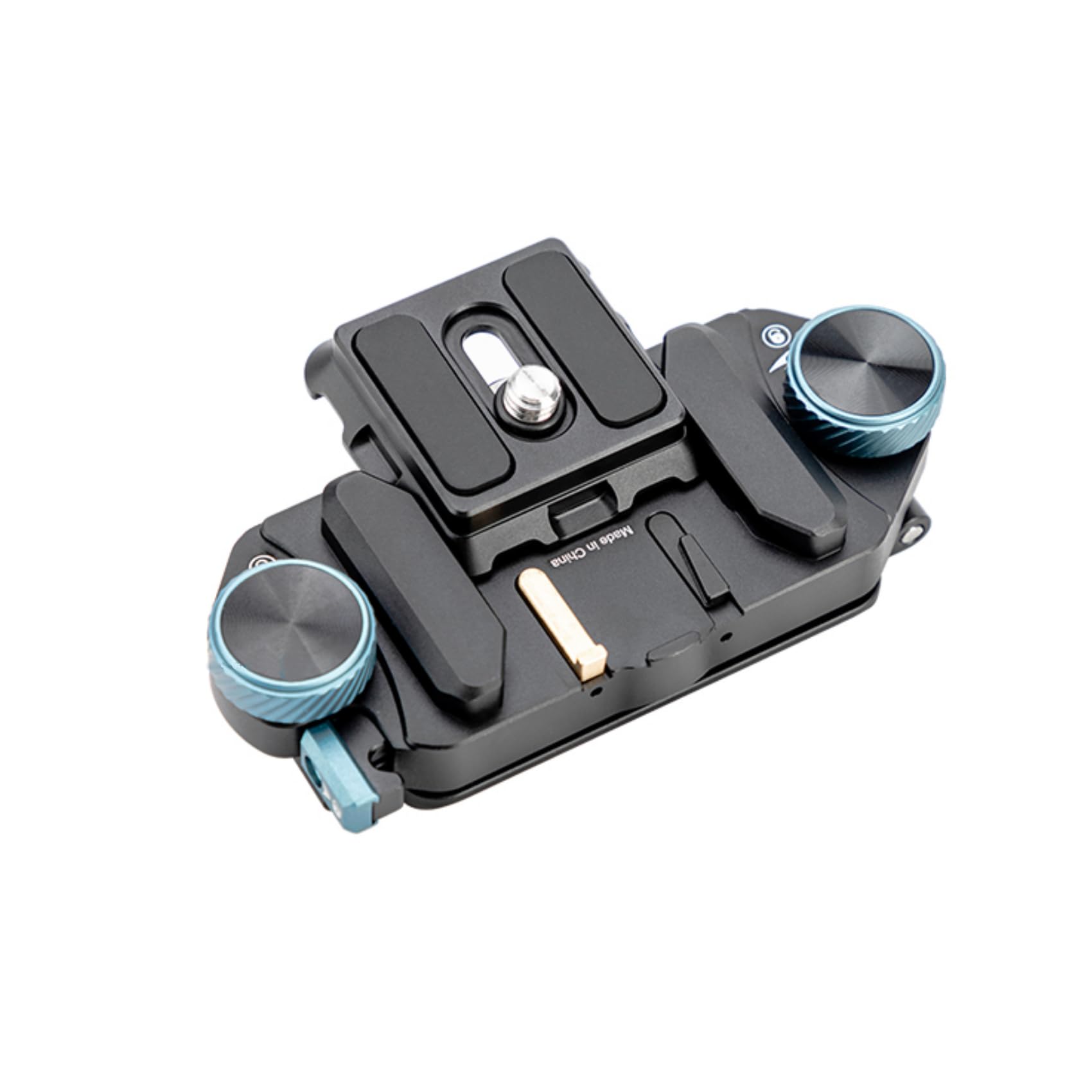 Backpack Camera Strap Mount, Quick Release. RZ - 5 - Fotopro