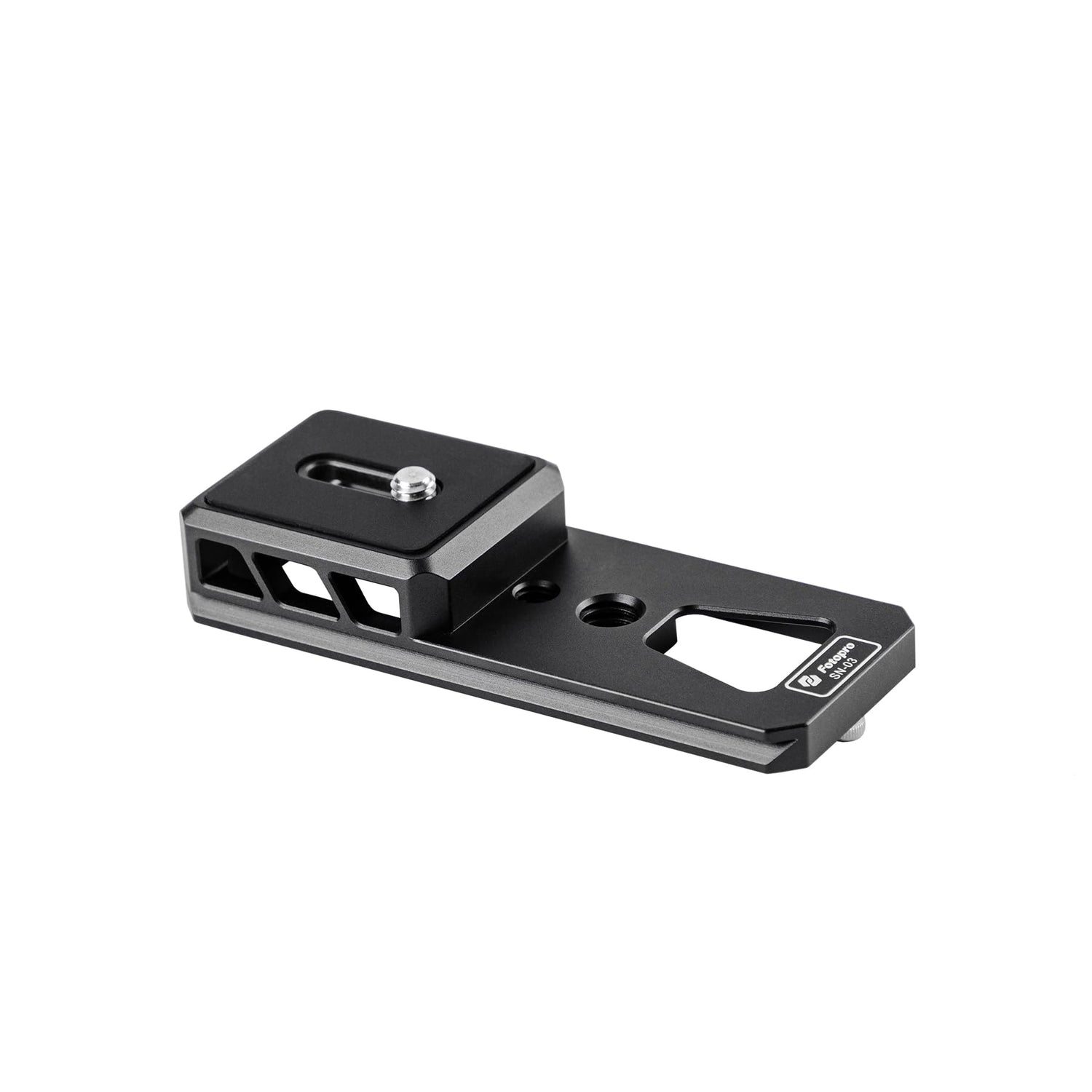 Camera Lens Replacement Foot Plate. SN - 03 - Fotopro