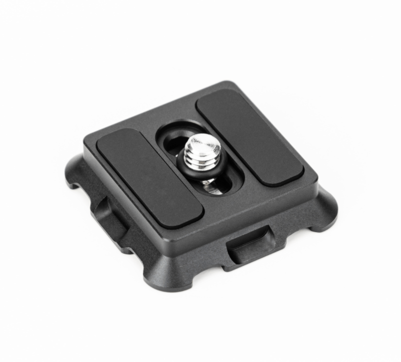 Camera Mount Arca Single Plate QAL-68