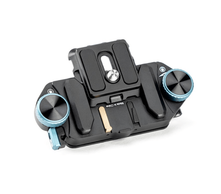 Camera Mount Arca Single Plate QAL - 68 - Fotopro