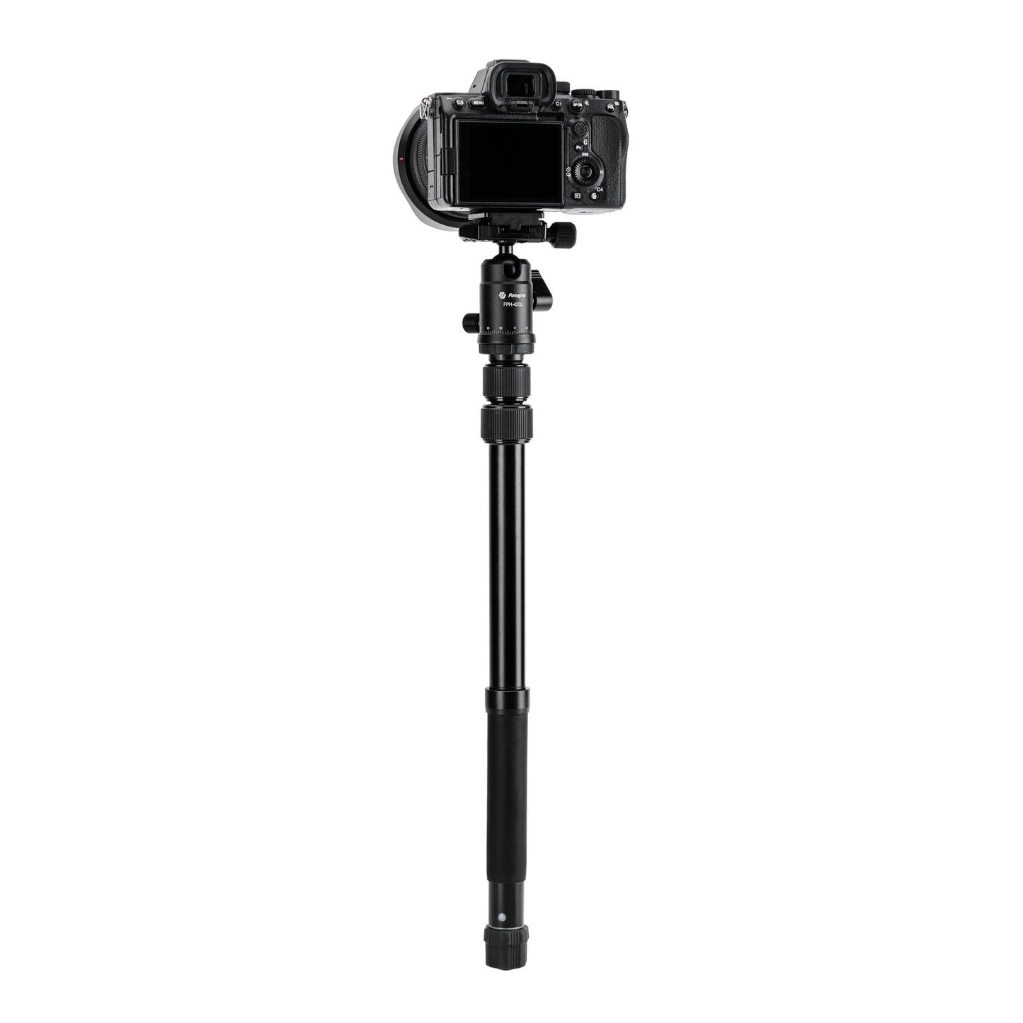 Detachable Tripod, ball head - FY830 - Fotopro