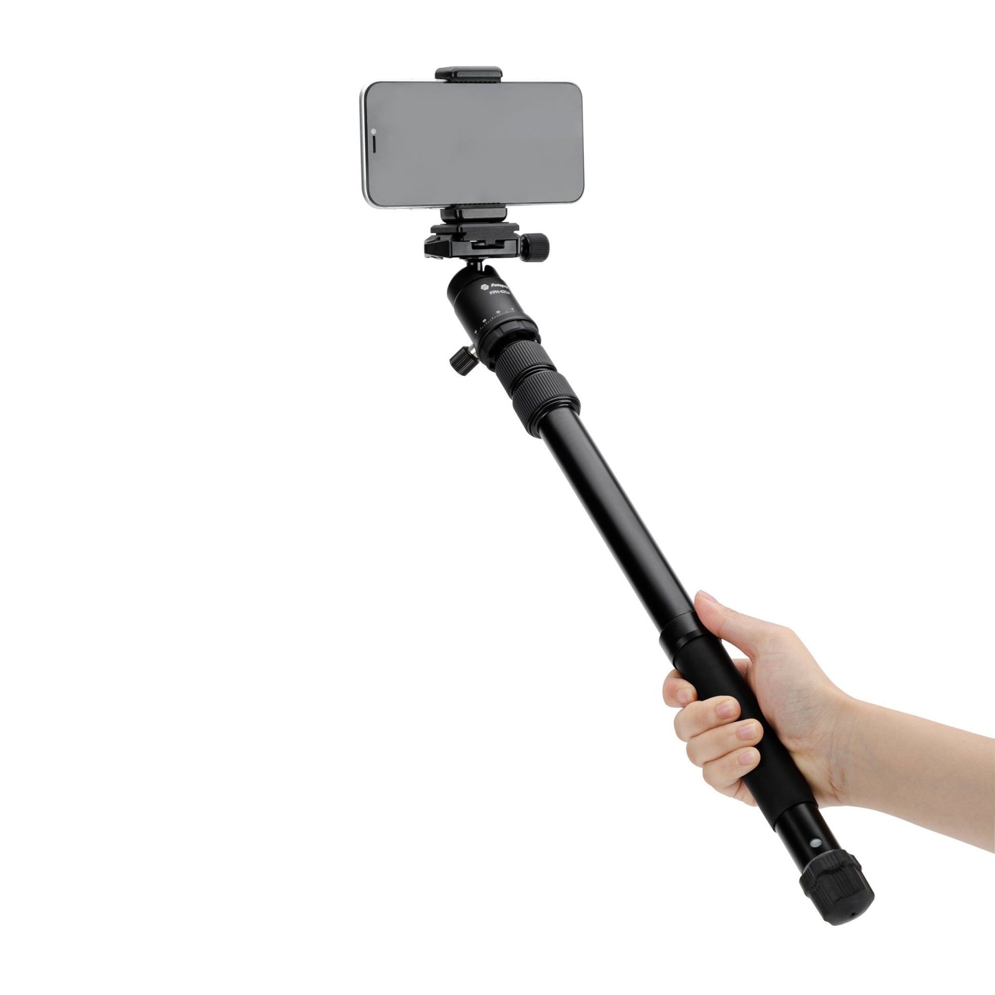 Detachable Tripod, ball head - FY830 - Fotopro