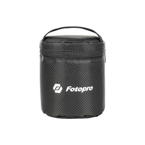 GH - 01 Geared head - Fotopro