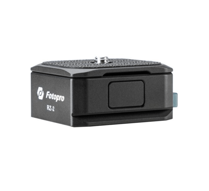 Quick Release Mount Kit, RZ - 2 - Fotopro