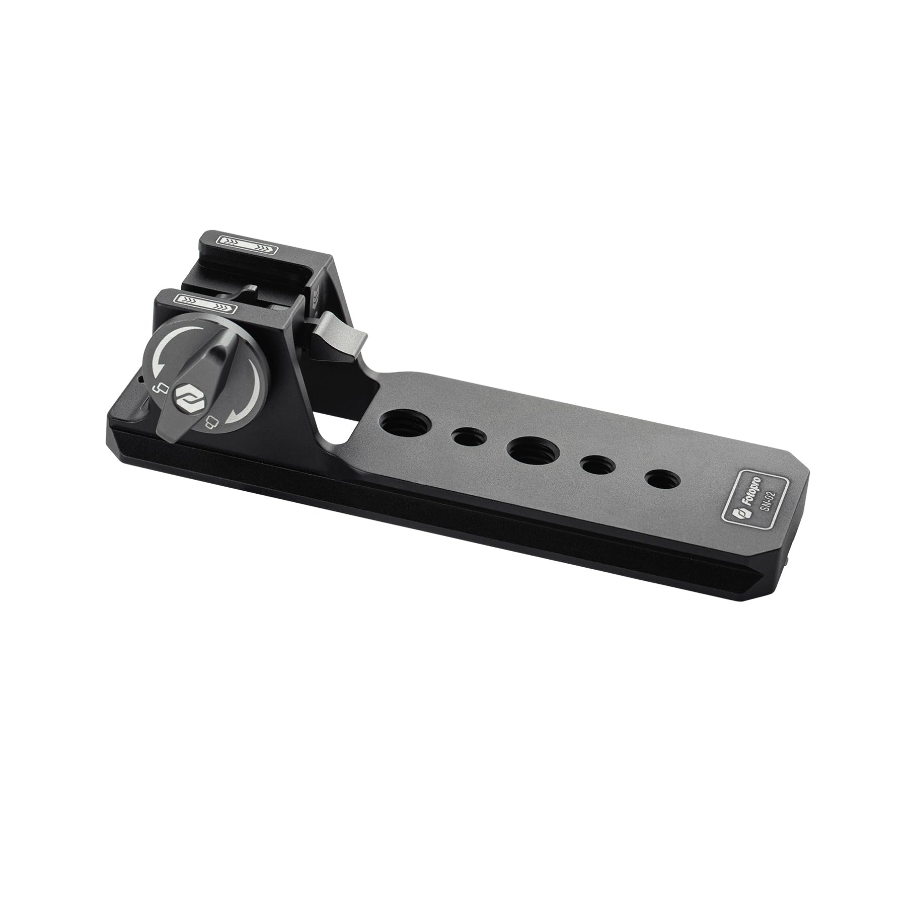 SONY FE 200 - 600mm Lens Replacement Foot. SN - 02 - Fotopro