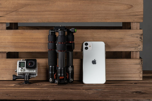 Fotopro Mini Tripods: Which One is Right for You? - Fotopro