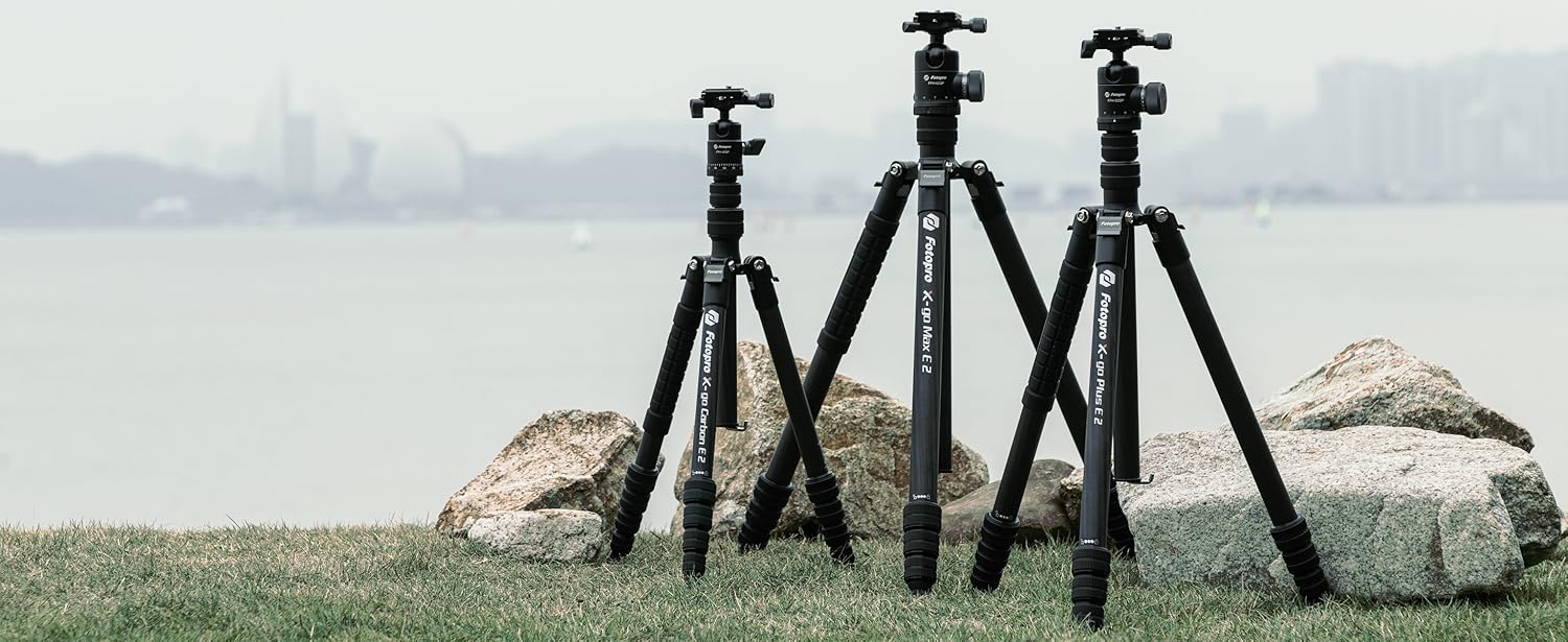 ACCESSORIES(改) - Fotopro AMZ