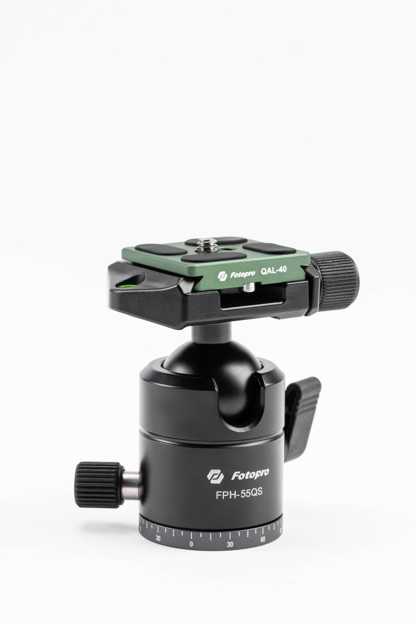 40mm Arca - Swiss Quick Release Plate - QAL40 - Fotopro