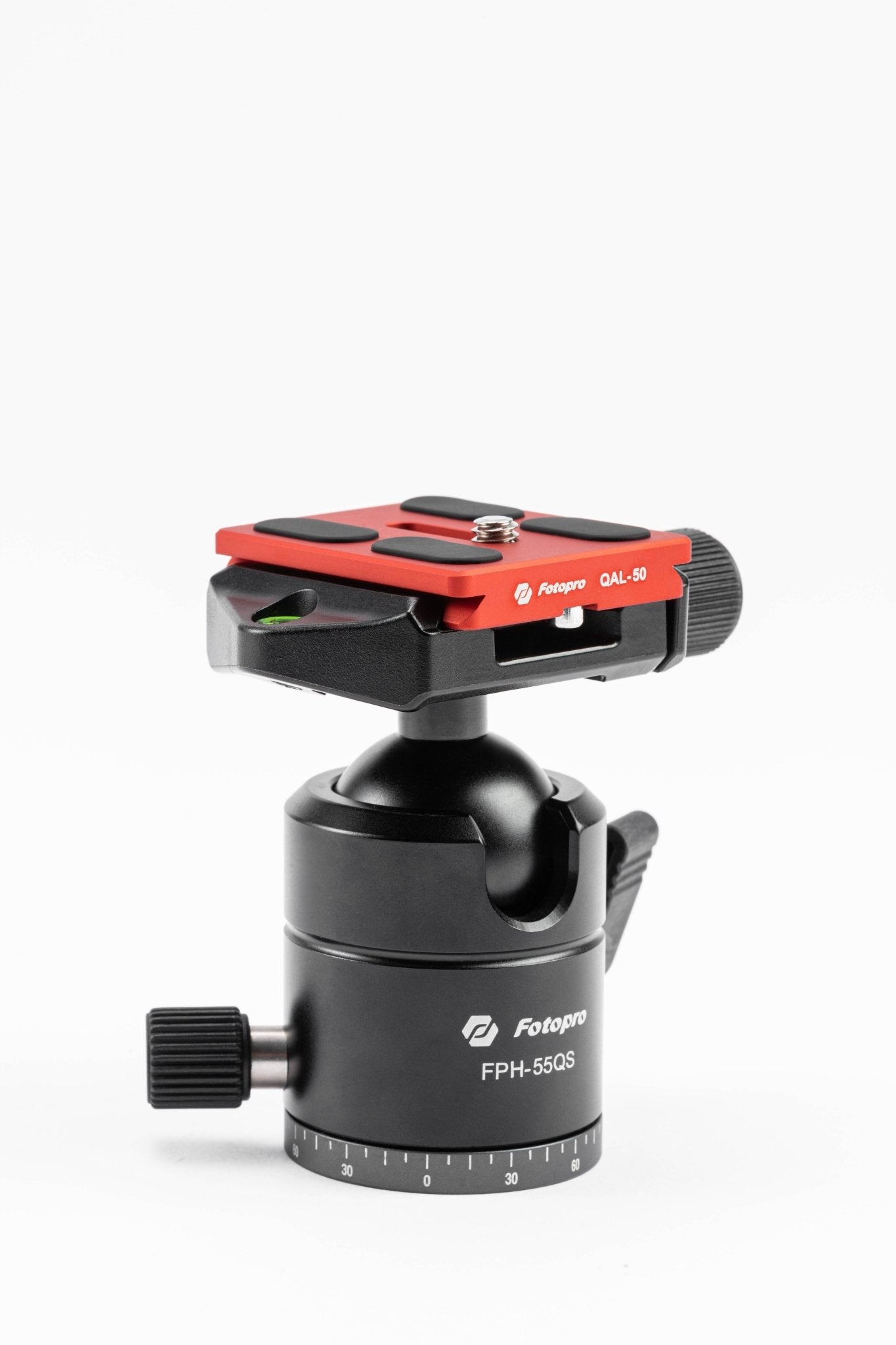 50mm Arca Swiss Quick Release Plate - QAL50 - Fotopro