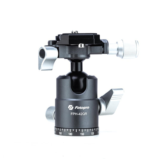 Quick Release Plate - QAL10 - Second image