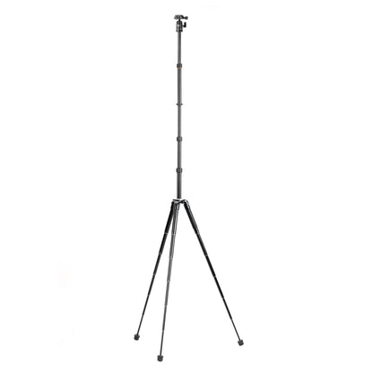 Detachable Tripod, Fluid Head - FY830 - Fotopro