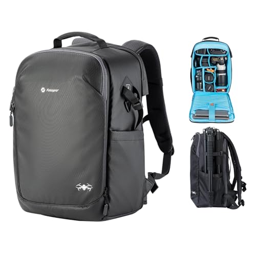 Fotopro FB Series Camera Backpack - Fotopro AMZ