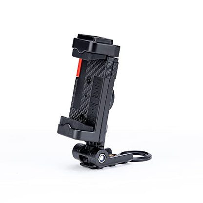 Fotopro Tripod Phone Mount Cold Shoe - Fotopro AMZ