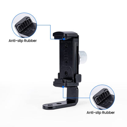 Fotopro Tripod Phone Mount Cold Shoe - Fotopro AMZ