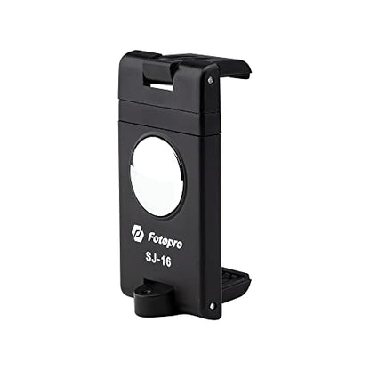 Fotopro Tripod Phone Mount Cold Shoe - Fotopro AMZ