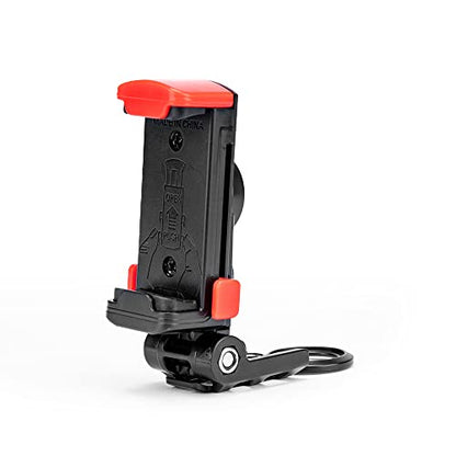 Fotopro Tripod Phone Mount Cold Shoe - Fotopro AMZ