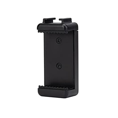 Fotopro Tripod Phone Mount Cold Shoe - Fotopro AMZ