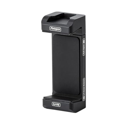 Fotopro Tripod Phone Mount Cold Shoe - Fotopro AMZ