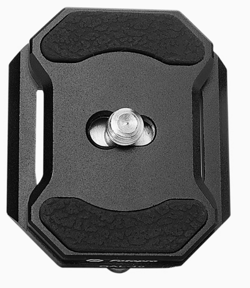 Quick Release Plate - QAL10 - Second image